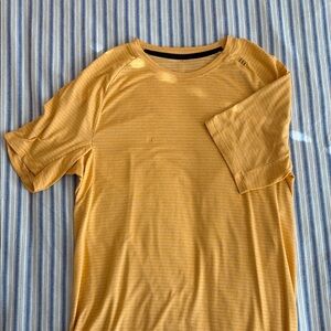 lululemon drysense Short Sleeve
